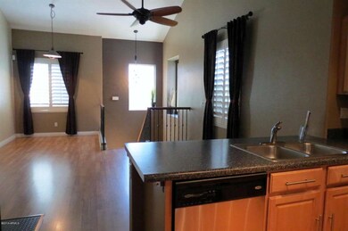Open Kitchen