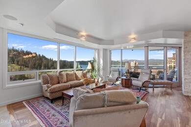 Lake View Living