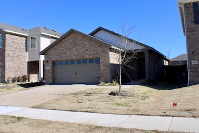 2008 Burnwood St, Melissa, TX 75454 - photo 3