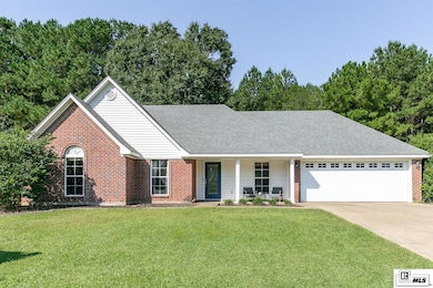 149 Curry Creek Dr, Calhoun, LA 71225 - photo 2