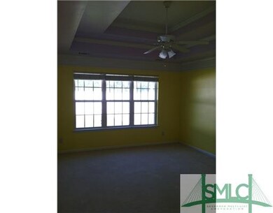 Master Bedroom.