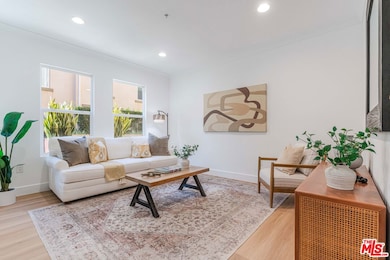 Tempo Playa Vista unit 114, Playa Vista, CA 90094 - photo 4