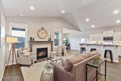 Orchard - Great Room 2