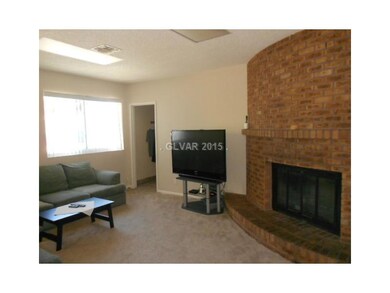 Family Room.