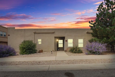 4340 B Santo Domingo St, Santa Fe, NM 87507 - photo 3