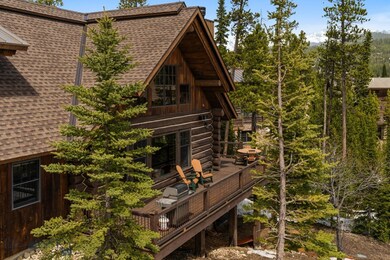 9 Manitou Loop unit 45-E, Big Sky, MT 59716 - photo 4