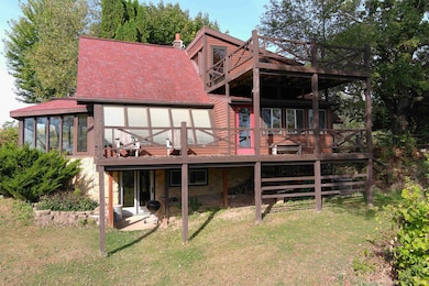 3961 High Point Rd, Spring Green, WI 53588 - photo 2