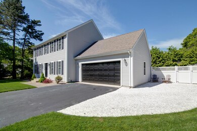 294 Simons Narrows Rd, Mashpee, MA 02649 - photo 2