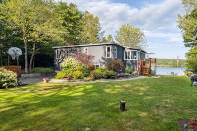 125 and 128 W Shore Dr, Andover, NH 03216 - photo 6