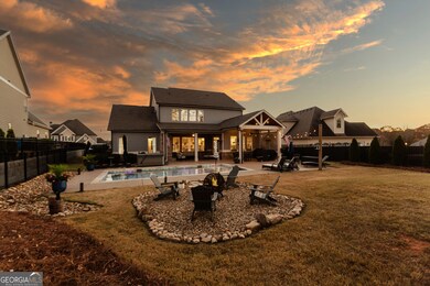 2478 Traditions Way, Jefferson, GA 30549 - photo 7