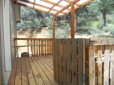 covered porch