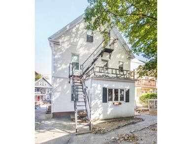 24 Pearson Rd, Somerville, MA 02144 - photo 2