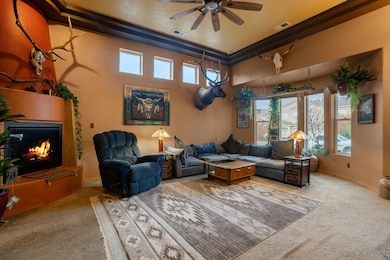 1839 Bold Ruler Rd, Albuquerque, NM 87123 - photo 3