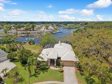 THE VIEWS ARE STUNNING!