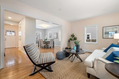 6 Denns Place, Newton Center, MA 02459 - photo 5