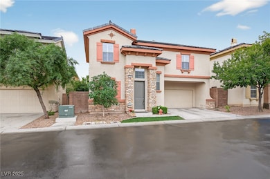 133 Coronation Ave, Las Vegas, NV 89123 - photo 2