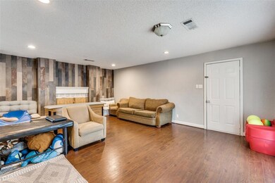 5028 Wyoming Trail, North Richland Hills, TX 76180 - photo 4