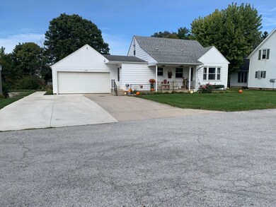 300 E Spring St, New Knoxville, OH 45871 - photo 2