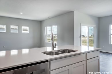 717 Maria Dr, Plain City, OH 43064 - photo 6