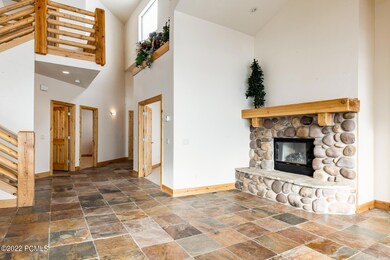 536 North Ranch Way Midway UT 84049 USA-