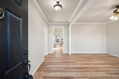 4509 W Hartford St, Broken Arrow, OK 74012 - photo 4