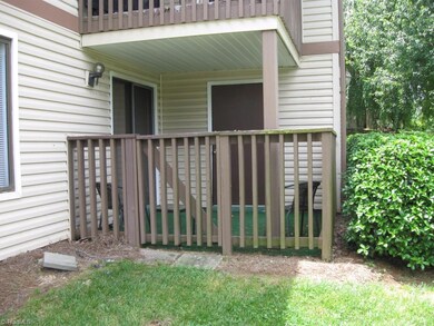 Back Porch