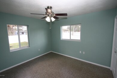 Bedroom #2