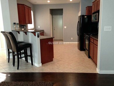 Property Photo. Kitchen