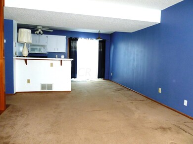 Full View of Open Concept