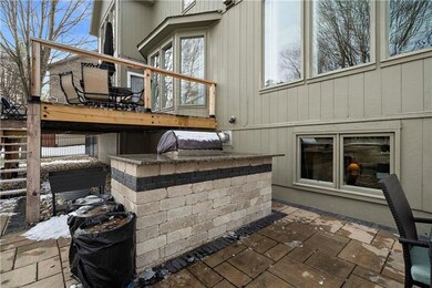 14721 S Hallet St, Olathe, KS 66062 - photo 6