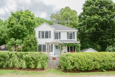 36 Oak St, Milford, NH 03055 - photo 2