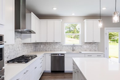 1020 Sun Springs Rd, Wake Forest, NC 27587 - photo 7