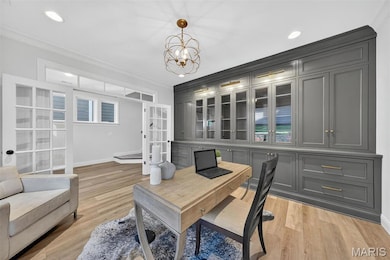 11255 Talamore Cir unit 13, Frontenac, MO 63131 - photo 4