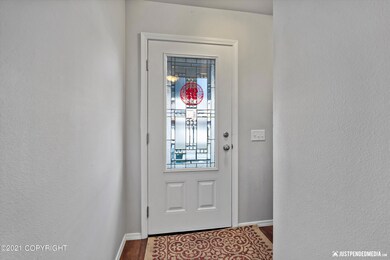 Entry Way