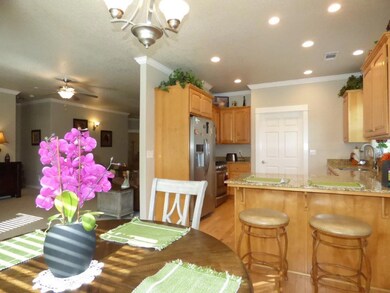 Southern Oregon Real Estate Home 2