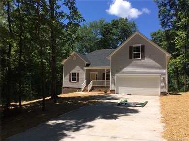 2515 Saddlewood Cir SW, Concord, NC 28027 - photo 2