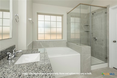 4978 Bella Charca Pkwy, Nolanville, TX 76559 - photo 3