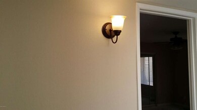 maze all new light fixtures