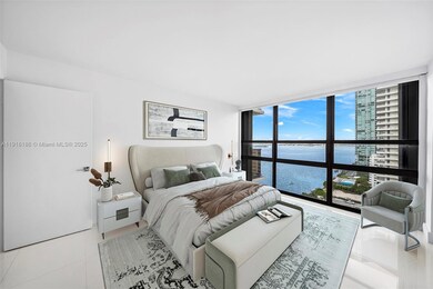 The Charter Club unit 1916, Miami, FL 33137 - photo 2