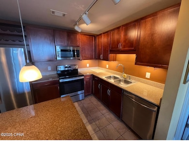 Laketown Wharf Resort unit 1328, Panama City, FL 32408 - photo 2