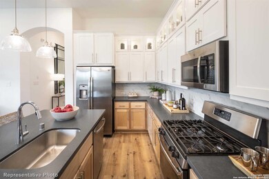 11008 Coppola, San Antonio, TX 78254 - photo 6