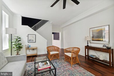 439 W Hansberry St, Philadelphia, PA 19144 - photo 4