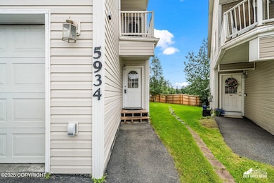 5934 Kody Dr unit 7, Anchorage, AK 99504 - photo 3