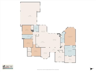 1400 Bentwater Pkwy, Granbury, TX 76049 - photo 4