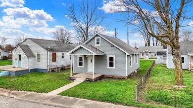 1404 S 23rd St, New Castle, IN 47362 - photo 5