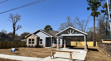 5213 Polly St, Houston, TX 77016 - photo 4