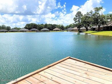 Community lake 2