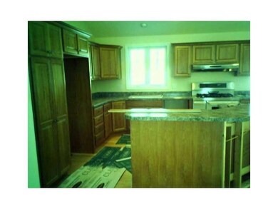 Kitchen. Home not pictured, will be...