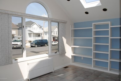 407 1/2 Mccabe Ave, Bradley Beach, NJ 07720 - photo 2