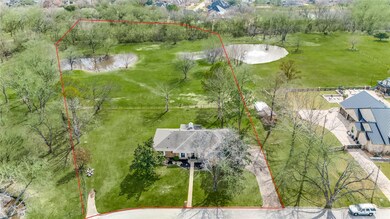 1207 Ridgewood Cir, Southlake, TX 76092 - photo 6